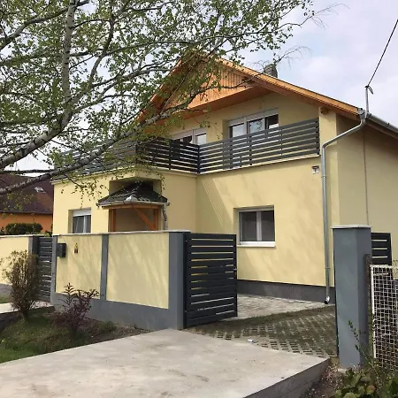 Duma * Balatonkeresztúr
