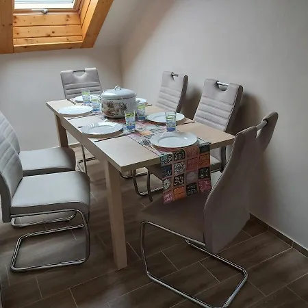Duma Apartman *