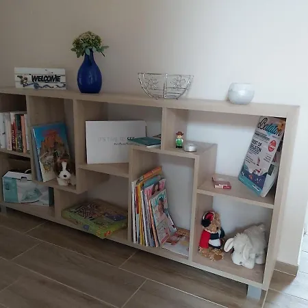Duma Apartman