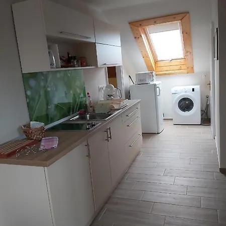 Apartman Duma Balatonkeresztúr
