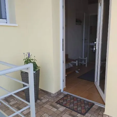 Duma Apartman *