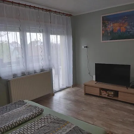 Apartman Duma Balatonkeresztúr