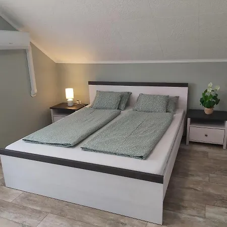 Apartment Duma Balatonkeresztúr