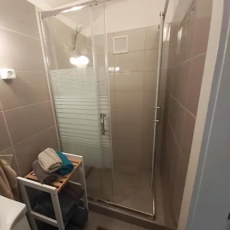 Apartman Duma Balatonkeresztúr