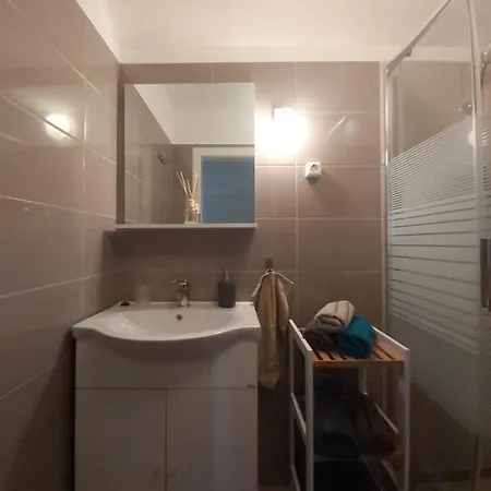 Duma Apartman