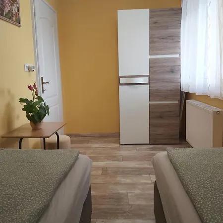 Apartment Duma *